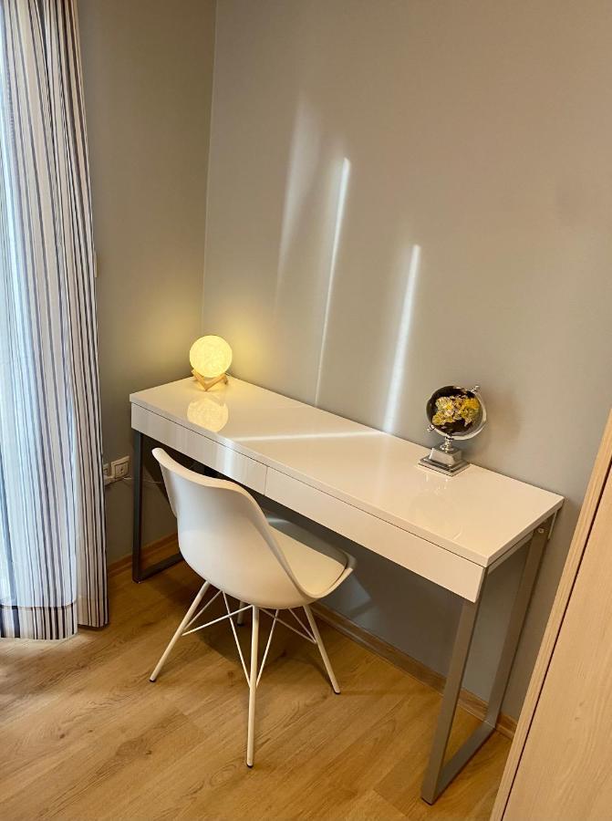 Luxury Suite 10' From The Center Aten Exteriör bild