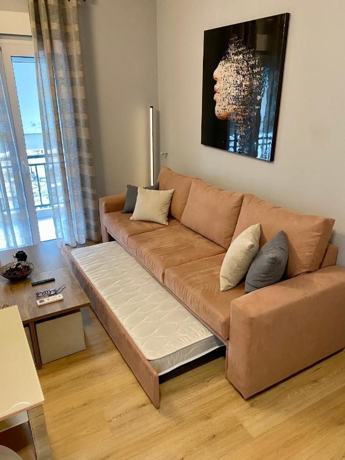 Luxury Suite 10' From The Center Aten Exteriör bild