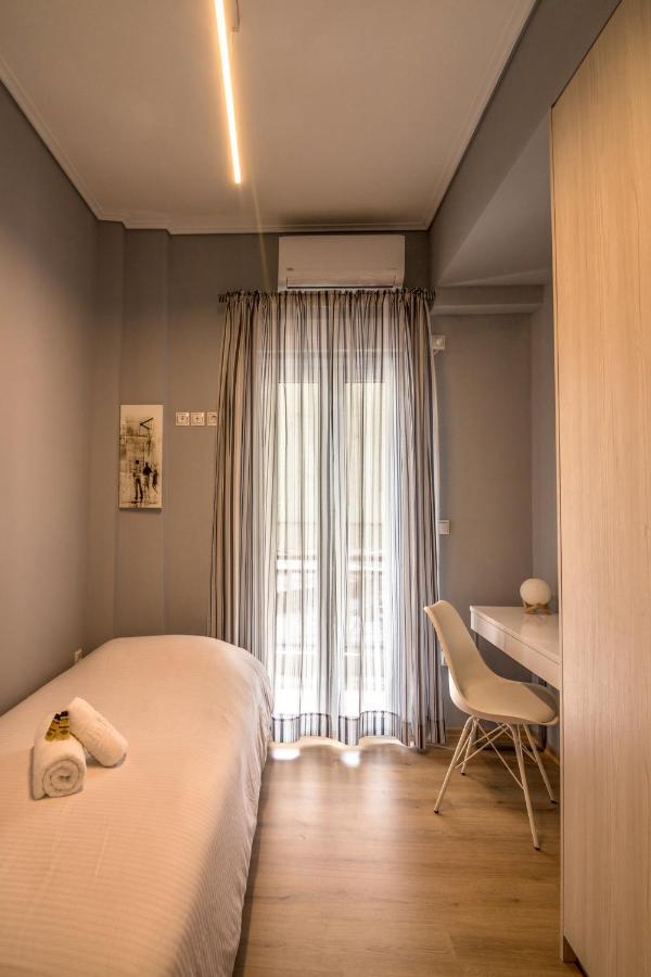 Luxury Suite 10' From The Center Aten Exteriör bild