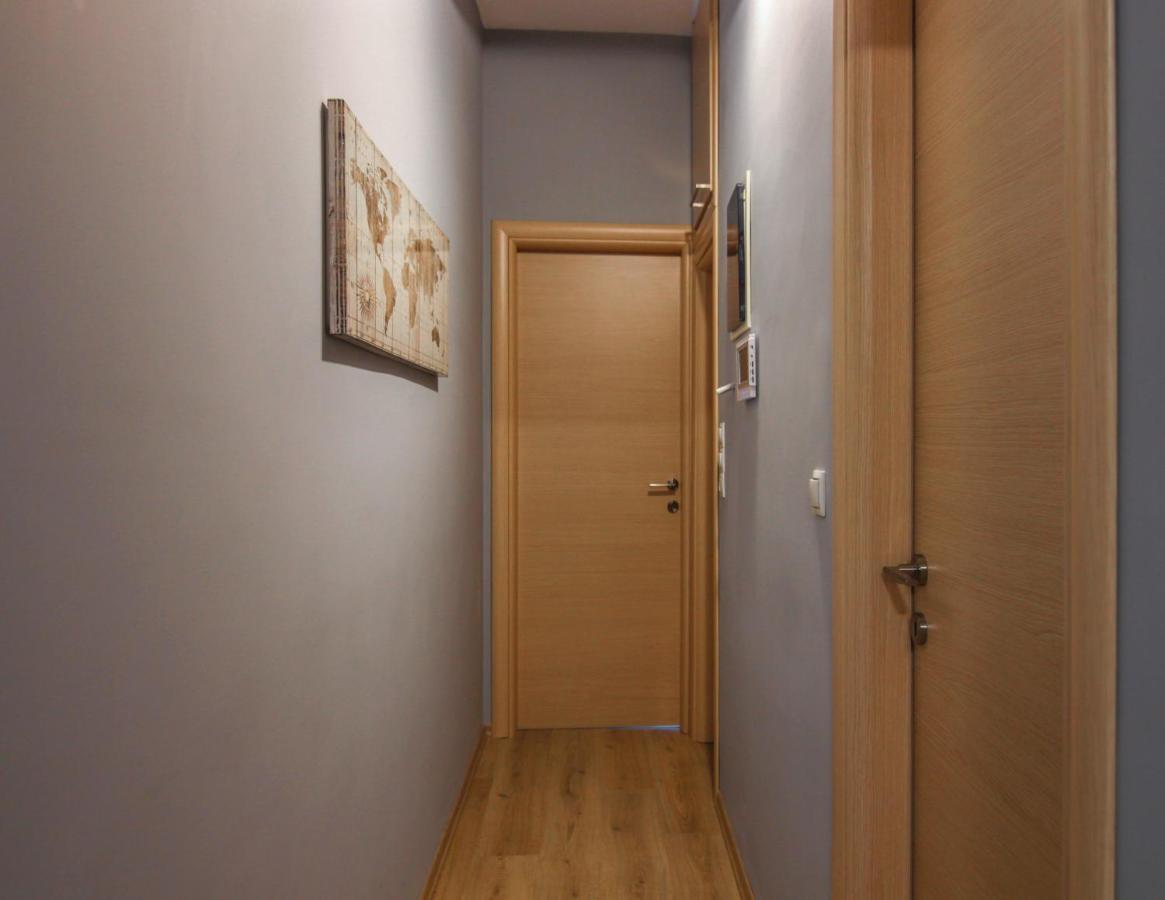 Luxury Suite 10' From The Center Aten Exteriör bild